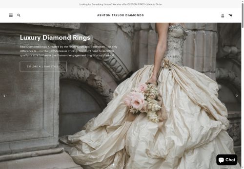 ashtontaylordiamonds.com capture - 2025-06-12 03:38:57