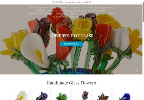 loweryshotglass.com capture - 2025-06-12 03:43:53