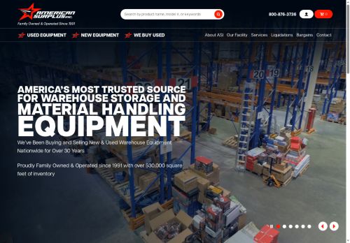 American Surplus capture - 2025-06-12 12:06:48