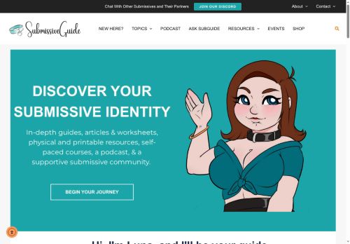 Submissive Guide capture - 2025-06-12 12:07:40