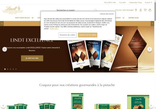 Lindt FR capture - 2025-06-12 12:07:40