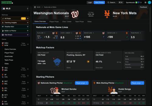 Doink Sports capture - 2025-06-12 12:09:33