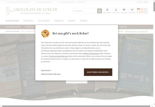 Chocolats-de-luxe.de capture - 2025-06-12 12:14:39