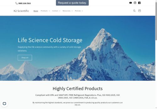 K2 Scientific capture - 2025-06-12 12:14:39