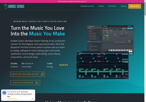 Audible Genius capture - 2025-06-12 12:14:39