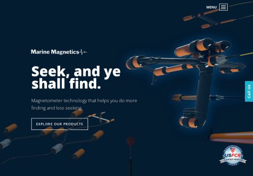 Marine Magnetics capture - 2025-06-12 12:15:39