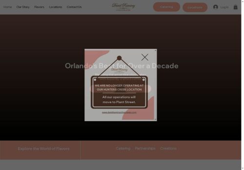 David Ramirez Chocolates capture - 2025-06-12 12:15:39