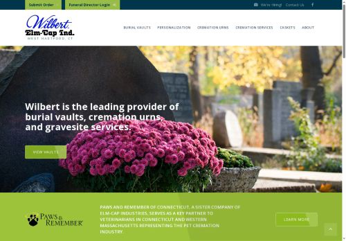 Elm-Cap Industries capture - 2025-06-12 12:18:19