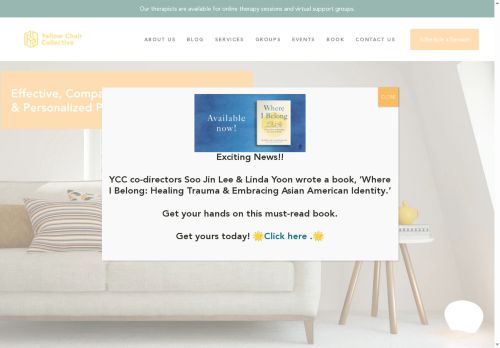 Yellow Chair Collective capture - 2025-06-12 12:18:19