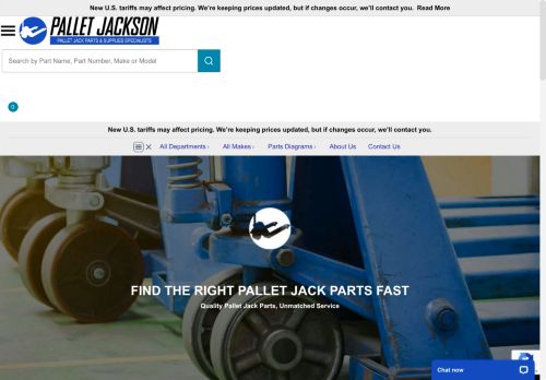 Pallet Jackson capture - 2025-06-12 12:21:27