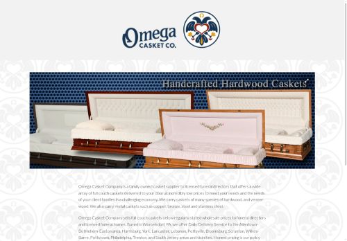 Omega Caskets capture - 2025-06-12 12:23:55
