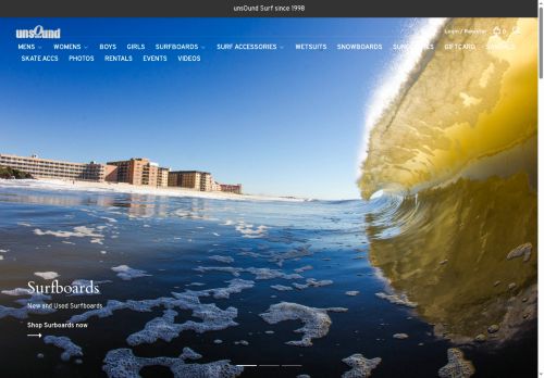 unsOund Surf capture - 2025-06-12 12:23:56