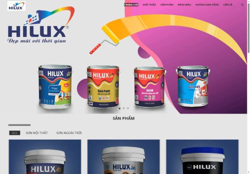 hiluxpaint.com capture - 2025-06-12 12:33:40