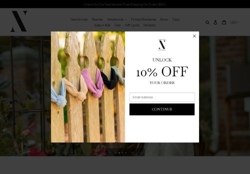 nicsessories.com capture - 2025-06-12 12:33:40