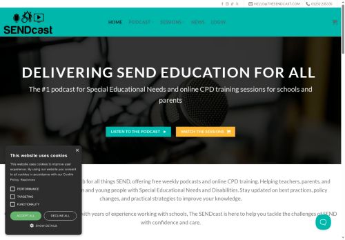 trainingforeducation.com capture - 2025-06-12 12:33:40