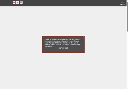 charlenelove.com capture - 2025-06-12 12:34:33