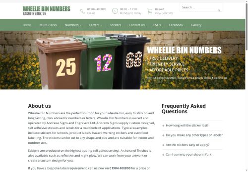 wheeliebinnumber.co.uk capture - 2025-06-12 13:03:11