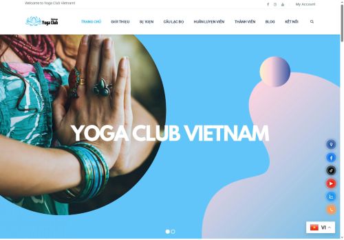 yogaclubvietnam.com capture - 2025-06-12 13:11:06