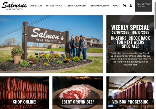 salmonsmeatproducts.com capture - 2025-06-12 13:16:56