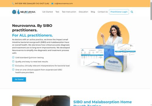 neurovanna.com capture - 2025-06-12 13:33:55