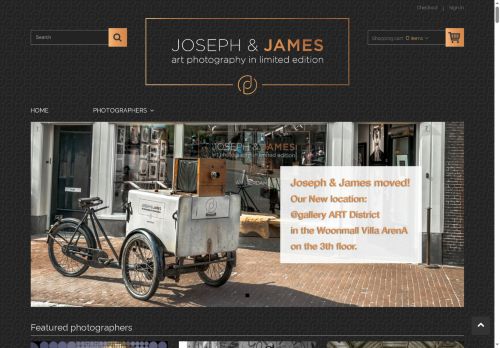 josephandjames.com capture - 2025-06-12 13:37:10