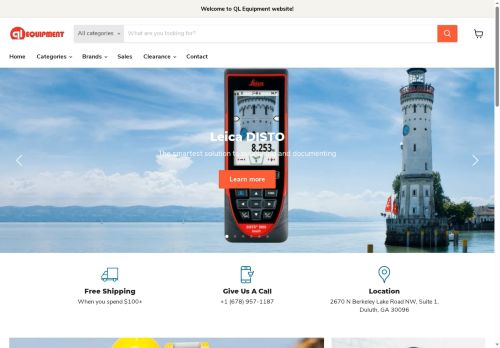 qlequipment.com capture - 2025-06-12 13:50:32