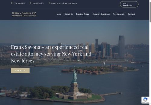 savonalaw.com capture - 2025-06-12 13:54:36