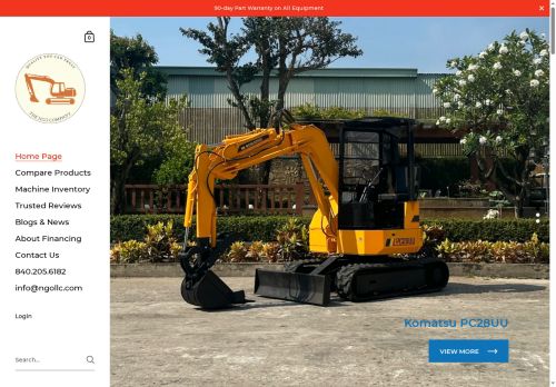 ngollc.com capture - 2025-06-12 13:55:36