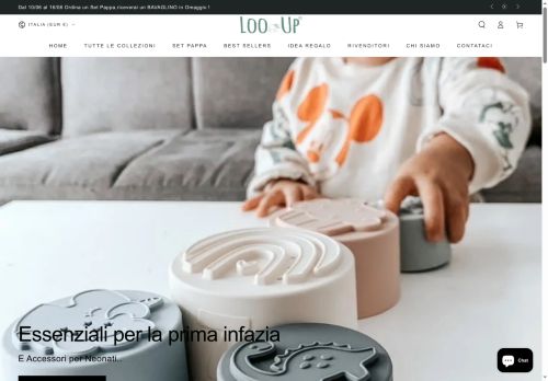 looupitaly.com capture - 2025-06-12 13:59:43