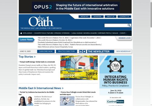 theoath-me.com capture - 2025-06-12 14:14:09