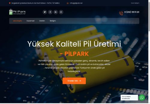 pilpark.net capture - 2025-06-12 14:22:53