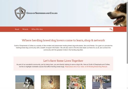 guildofshepherdsandcollies.com capture - 2025-06-12 14:41:15