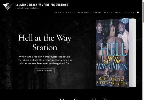 brookwaterscurse.com capture - 2025-06-12 14:58:44