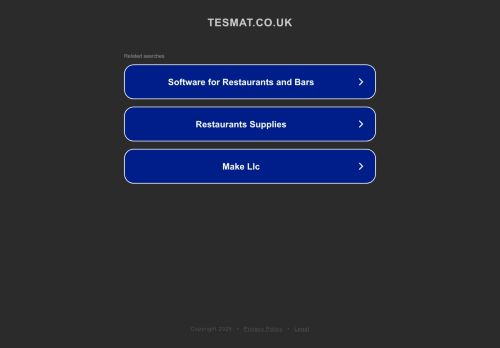 tesmat.co.uk capture - 2025-06-12 14:59:36