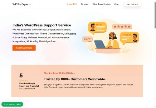 wpfixexperts.com capture - 2025-06-12 15:03:37