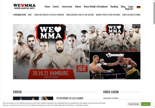 welovemma.com capture - 2025-06-12 15:05:34