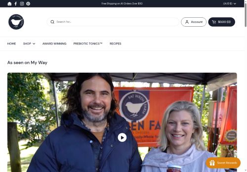 fatwrenfarm.com capture - 2025-06-12 15:06:39