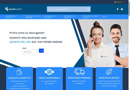 securgateshop.com capture - 2025-06-12 15:06:39