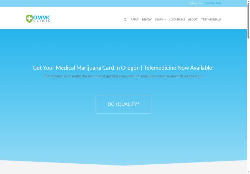 ommcclinic.com capture - 2025-06-12 15:20:18