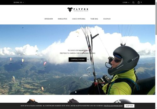 flyfoxing.com capture - 2025-06-12 15:25:51