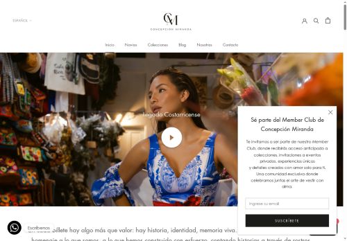 concepcionmiranda.com capture - 2025-06-12 15:42:10