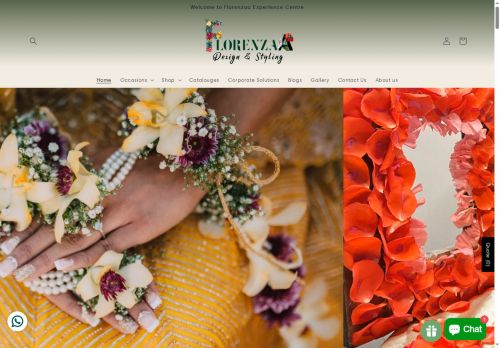 florenzaa.com capture - 2025-06-12 16:00:23