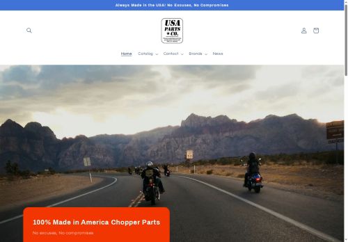 usapartsco.com capture - 2025-06-12 16:10:01