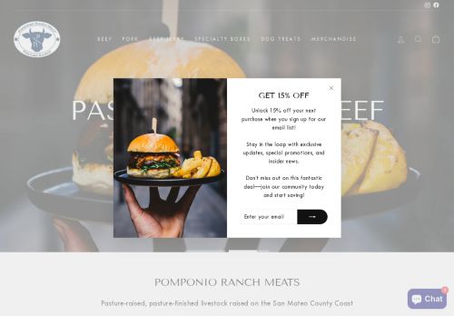 Pomponio Ranch Meat capture - 2025-06-12 16:14:47