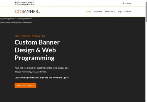 cobanner.com capture - 2025-06-12 16:29:10