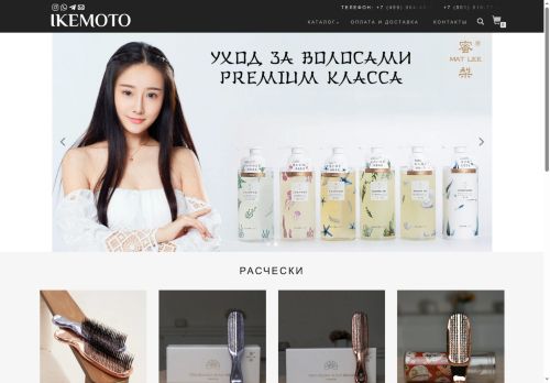 ikemoto.ru capture - 2025-06-12 16:47:24