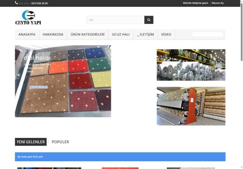 xn--ucuzhal-xfb.com capture - 2025-06-12 16:59:31