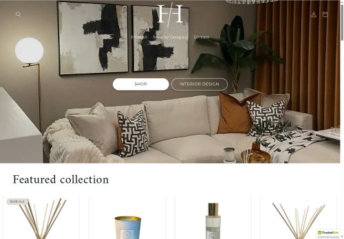 houstonhomewares.com capture - 2025-06-12 17:04:01