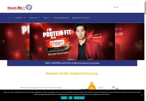 sdcglobalchoice.com capture - 2025-06-12 17:15:40