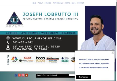 iamjoseph.net capture - 2025-06-12 17:24:28